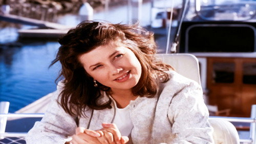 Melrose Place - S2E20: Parting Glances