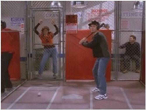 Will & Grace - S3E13: Crazy in Love