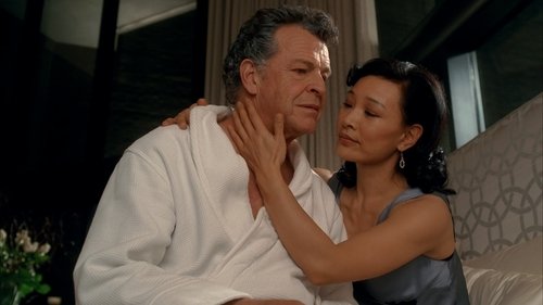 Fringe - S3E13: Immortality