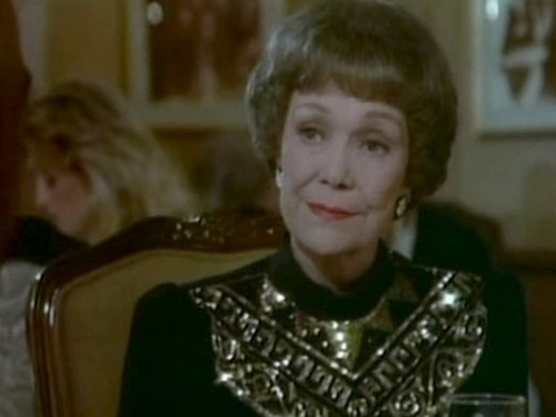 Falcon Crest - S7E27: As Tears Go By