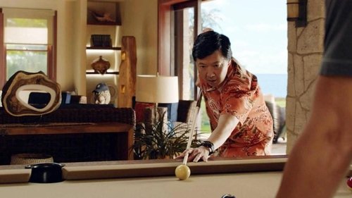 Magnum P.I. - S1E3: The Woman Who Never Died