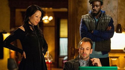 Elementary - S1E20: Dead Man's Switch