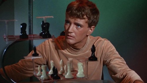Star Trek - S1E2: Charlie X