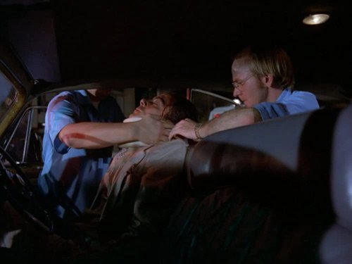 Hawaii Five-O - S11E5: Small Potatoes