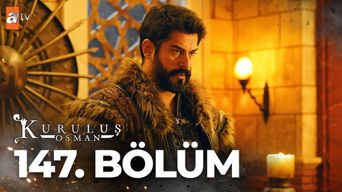 Kuruluş Osman - S5E17: Episode 147
