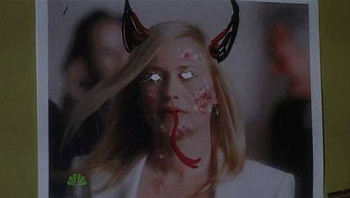 Medium - S5E11: The Devil Inside (1)