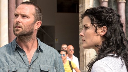 Blindspot - S3E1: Back to the Grind