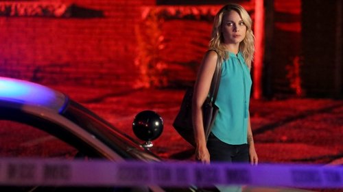 The Originals - S3E2: You Hung the Moon