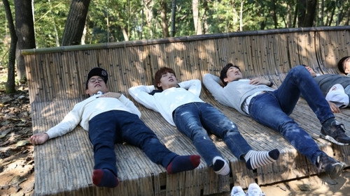 2 Days and 1 Night - S3E468: Hello Joon-Ho's Friends (2)