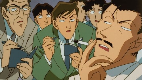 Detective Conan - S1E103: Fame and Misfortune (2)