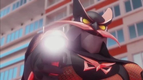 Miraculous: Tales of Ladybug & Cat Noir - S5E4: Jubilation