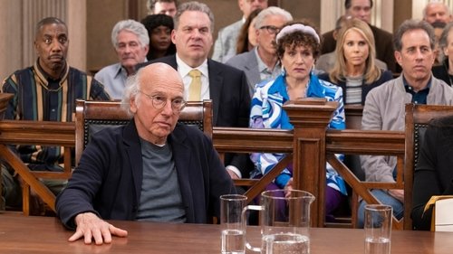 Curb Your Enthusiasm - S12E10: No Lessons Learned