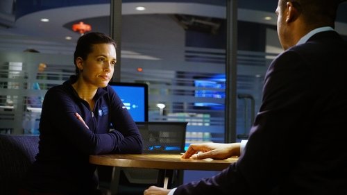 Chicago Med - S5E20: A Needle in the Heart