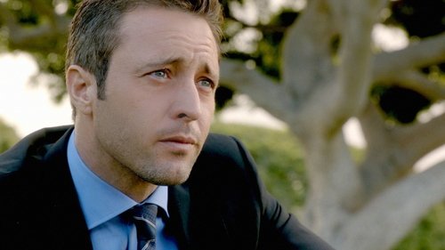Hawaii Five-0 - S5E5: Hoʻoilina (Legacy)