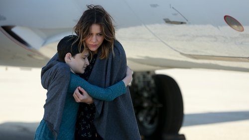 Scorpion - S4E21: Kenny and the Jet