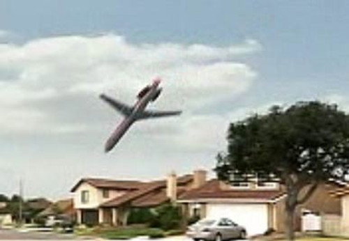 Mayday - S4E9: Vertigo