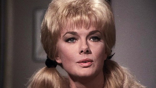 Mannix - S3E4: The Playground