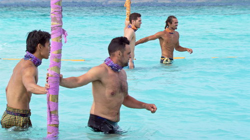 Survivor - S36E4: Trust Your Gut