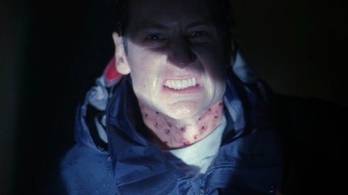 The X-Files - S6E13: Agua Mala