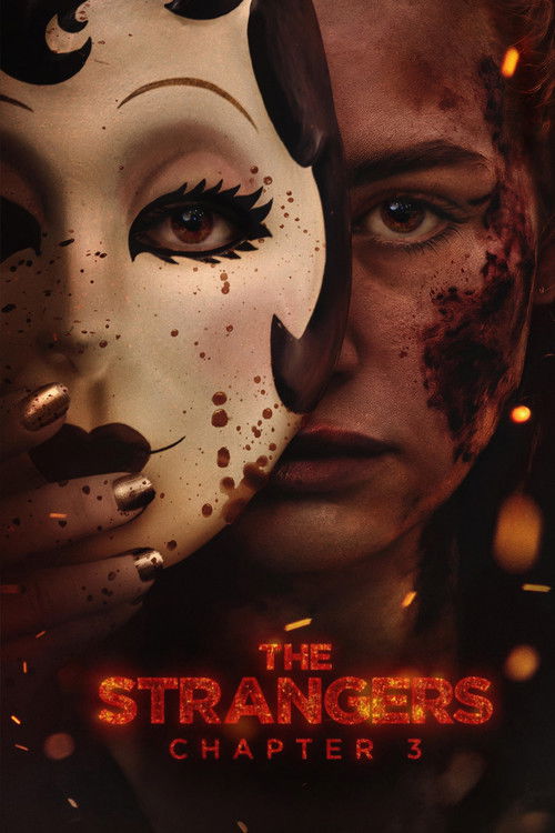 The Strangers: Chapter 3 2026