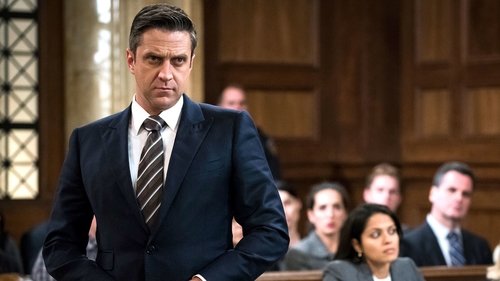 Law & Order: Special Victims Unit - S19E10: Pathological