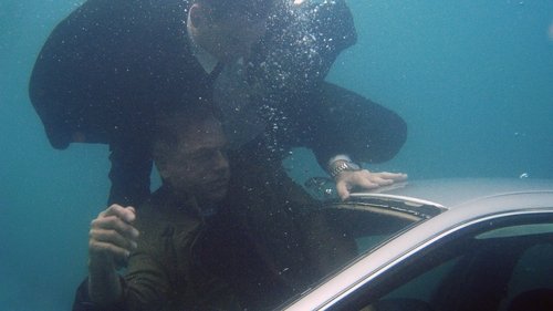 NCIS - S5E7: Requiem