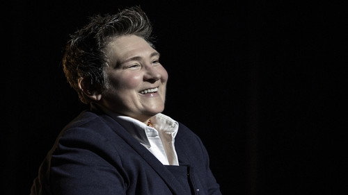 Great Performances - S46E8: k.d. lang – Landmarks Live in Concert