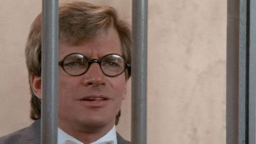 The A-Team - S4E17: The Duke of Whispering Pines