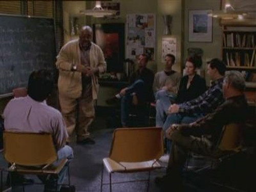 Will & Grace - S5E5: It's the Gay Pumpkin, Charlie Brown