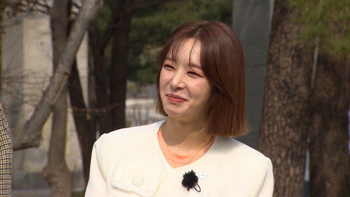 Running Man - S1E550: Sweet and Scary Way Home
