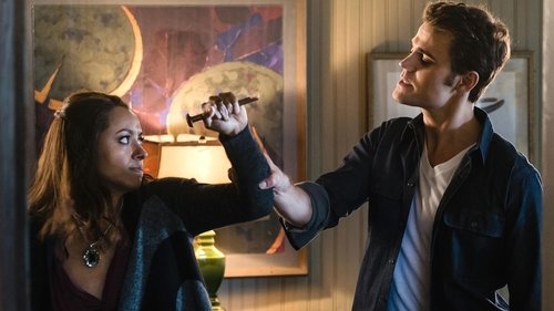 The Vampire Diaries - S8E11: You Made a Choice to Be Good