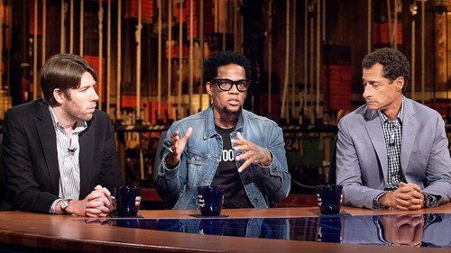 Real Time with Bill Maher - S14E27: Episode 399: Convention Edition #3