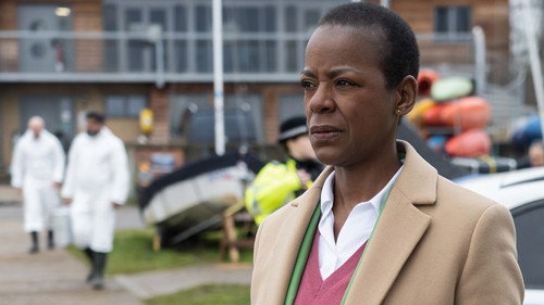 Silent Witness - S27E2: Effective Range (2)