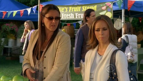 Ghost Whisperer - S4E10: Ball & Chain