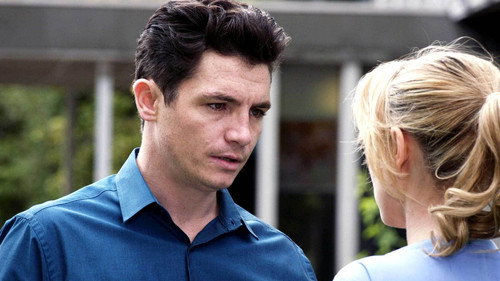 Holby City - S18E3: Calling Time