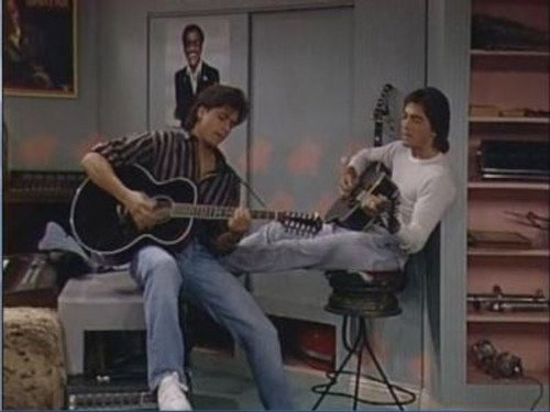 Full House - S3E9: Dr. Dare Rides Again