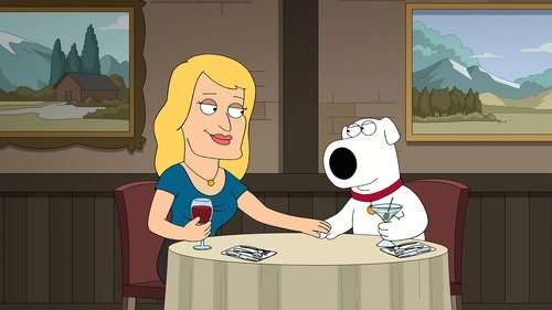 Family Guy - S18E2: Bri-Da