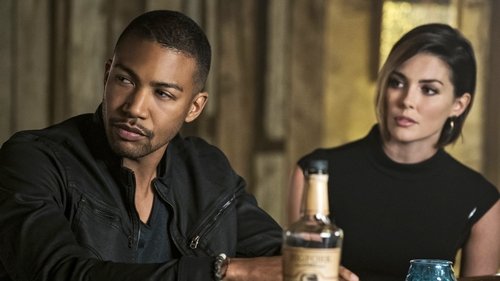 The Originals - S4E5: I Hear You Knocking