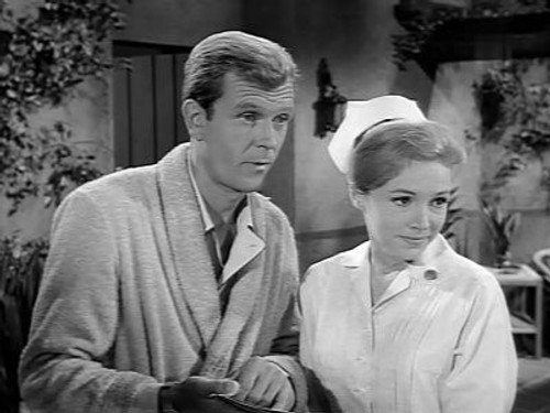 Perry Mason - S8E6: The Case of the Nautical Knot
