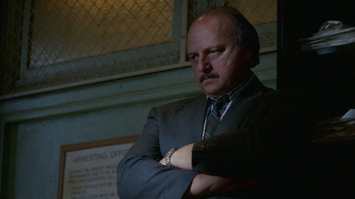 NYPD Blue - S3E2: Torah! Torah! Torah!
