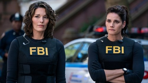 FBI - S8E6: Parental