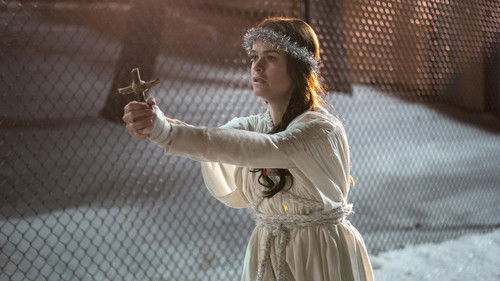 Orange Is the New Black - S1E13: Can't Fix Crazy