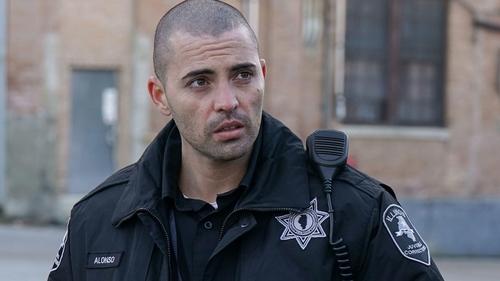 Chicago P.D. - S12E12: The Good Shepherd