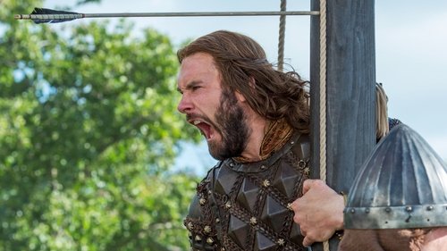 Vikings - S4E10: The Last Ship