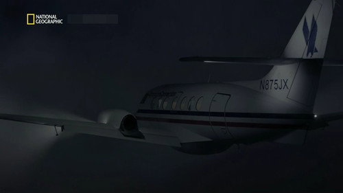 Mayday - S23E1: Deadly Exchange (Corporate Airlines Flight 5966)