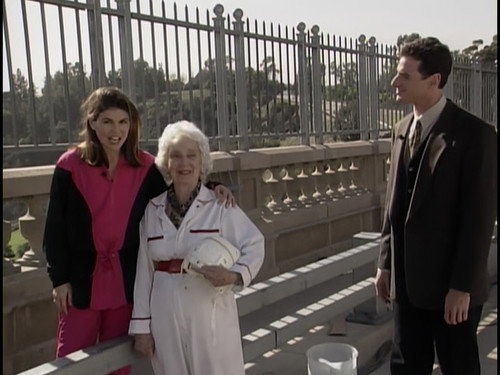 Full House - S8E21: Leap of Faith
