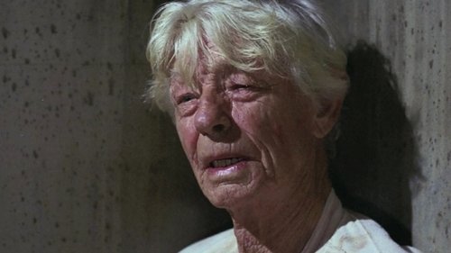 Mission: Impossible - S1E5: Old Man Out (2)