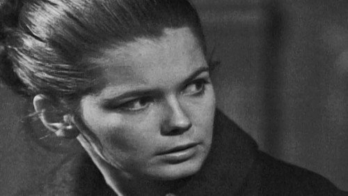 Dark Shadows - S1E96: DS-96