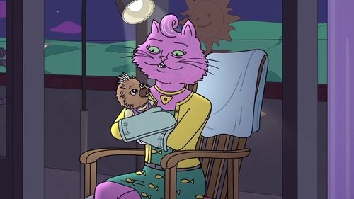 BoJack Horseman - S4E9: Ruthie