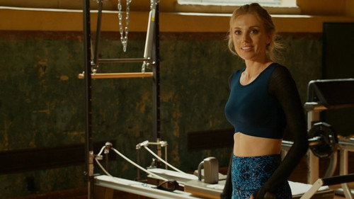 NCIS: Los Angeles - S8E12: Kulinda